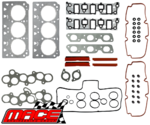 MACE VALVE REGRIND GASKET SET TO SUIT HOLDEN ECOTEC L36 3.8L V6