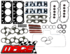 MACE VALVE REGRIND GASKET SET TO SUIT HOLDEN ECOTEC L36 3.8L V6
