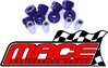 SUPERPRO SUSPENSION PERFORMANCE POLY BUSHES & BUSHING KITS - HOLDEN COMMODORE VU VT VX SEDAN WAGON