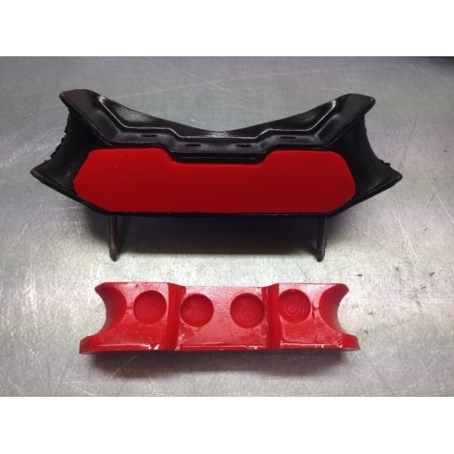 ve commodore gearbox
