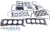PLATINUM PREMIUM VALVE REGRIND GASKET SET TO SUIT FORD FALCON BA BF FG BOSS 260 290 5.4L V8