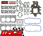Go to product MACE VALVE REGRIND GASKET SET (VRS) TO SUIT HOLDEN L67 SUPERCHARGED 3.8L V6