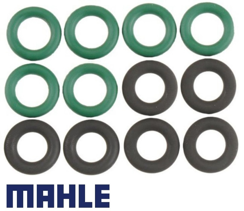 MAHLE GS33746 Fuel Injector O-Ring Kit 