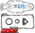 MACE BOTTOM END GASKET KIT TO SUIT HSV LS1 LS2 LS3 5.7L 6.0L 6.2L V8
