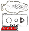 MACE BOTTOM END GASKET KIT TO SUIT HSV LS1 LS2 LS3 5.7L 6.0L 6.2L V8