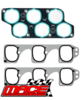 MACE INTAKE MANIFOLD GASKET KIT TO SUIT HOLDEN ALLOYTEC LY7 LE0 LW2 LWR LU1 LCA 3.2L 3.6L V6