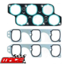 MACE INTAKE MANIFOLD GASKET KIT TO SUIT HOLDEN ALLOYTEC LY7 LE0 LW2 LWR LU1 LCA 3.2L 3.6L V6