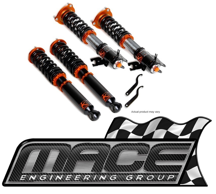 Vy shop commodore coilovers