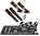 PERFORMANCE SPORT COILOVER HOLDEN COMMODORE CALAIS HSV SEDAN WAGON UTE - VR VU VT VX VY VZ VE VF