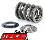 TITANIUM DUAL VALVE SPRING KIT TO SUIT FORD INTECH HP VCT & NON VCT E-GAS LPG MPFI SOHC 12V 4.0L I6