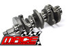 PERFORMANCE BILLET CRANK TO SUIT HOLDEN BUICK ECOTEC L67 SUPERCHARGED 3.8 VN-II VP VR VS VU VT VX VY