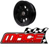 PERFORMANCE 14% OVERDRIVE RACE BALANCER TO SUIT FORD FALCON FPV 5.0L SUPERCHARGED V8 GS 315 KW GT 33