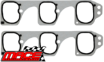 MACE UPPER INTAKE MANIFOLD GASKET SET TO SUIT HOLDEN ALLOYTEC LY7 LE0 LW2 LWR LU1 LCA 3.2L 3.6L V6