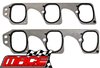 MACE UPPER INTAKE MANIFOLD GASKET SET TO SUIT HOLDEN ALLOYTEC LY7 LE0 LW2 LWR LU1 LCA 3.2L 3.6L V6