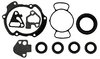 TIMING COVER GASKET KIT FOR HOLDEN ALLOYTEC SIDI LY7 LE0 LU1 LCA LF1 LFW LLT LFX 3.0L 3.2L 3.6L V6