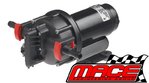 WATER TO AIR (W2A) INTERCOOLER AQUA JET JOHNSON WATER PUMP 5.2GPH - 12V 20LPM