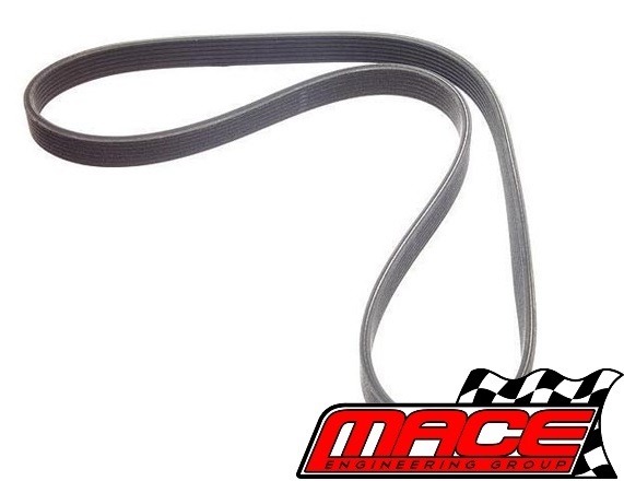 Vx commodore outlet drive belt replacement