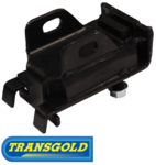 TRANSGOLD STANDARD FRONT ENGINE MOUNT TO SUIT HOLDEN 253 304 308 STROKER 4.2L 5.0L 5.7L V8