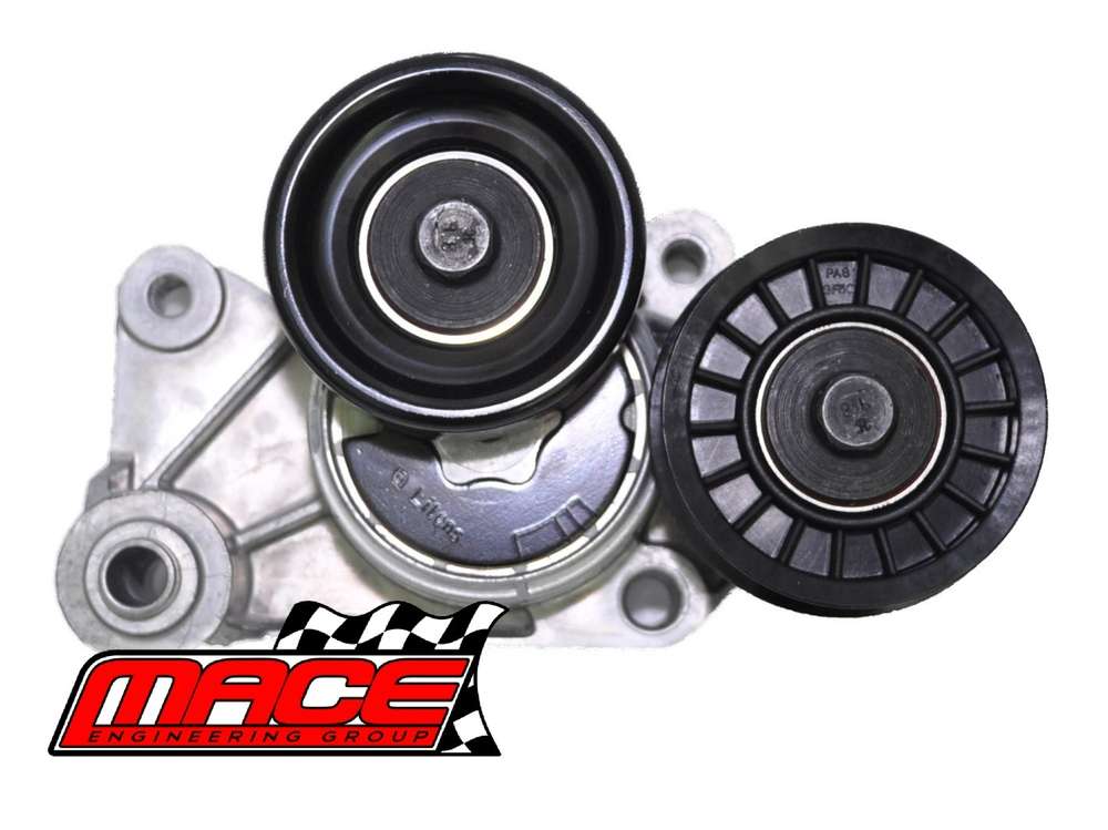 AUTOMATIC BELT TENSIONER ASSEMBLY TO SUIT HOLDEN L67 SUPERCHARGED 3.8L V6