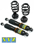 XYZ RACING SUPER SPORT REAR COILOVER KIT TO SUIT HOLDEN COMMODORE VT VU VX VY VZ WAGON UTE