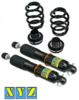 XYZ RACING SUPER SPORT REAR COILOVER KIT TO SUIT HOLDEN COMMODORE VT VU VX VY VZ WAGON UTE