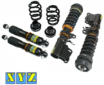 XYZ RACING SUPER SPORT COMPLETE COILOVER KIT TO SUIT HOLDEN COMMODORE VT VU VX VY WAGON UTE
