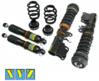 XYZ RACING SUPER SPORT COMPLETE COILOVER KIT TO SUIT HOLDEN COMMODORE VT VU VX VY WAGON UTE