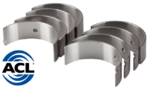 ACL STANDARD CONROD BEARING SET TO SUIT FORD FALCON BA BF FG FG X BARRA ECOLPI 240T 245T 270T 4.0 I6