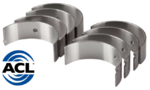 ACL STANDARD CONROD BEARING SET TO SUIT FORD LTD DA DC DF DL AU MPFI SOHC VCT 3.9L 4.0L I6