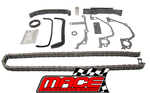 MACE TIMING CHAIN KIT TO SUIT FORD TBI MPFI SOHC 12V 3.2L 3.9L 4.0L I6