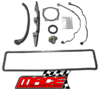MACE HEAVY DUTY TIMING CHAIN KIT TO SUIT FORD FAIRMONT BA BF BARRA 182 190 E-GAS 4.0L I6