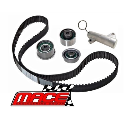 FULL TIMING BELT KIT TOYOTA HIACE KDH221 KDH222 KDH223 1KD-FTV 2KD