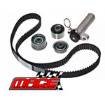 MACE STANDARD REPLACEMENT FULL TIMING BELT KIT TO SUIT TOYOTA KLUGER MCU28R MHU28R 3MZFE 3.3L V6