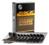 ACL RACE SERIES STANDARD MAIN END BEARING SET TO SUIT FORD FAIRMONT AU MPFI SOHC VCT 4.0L I6