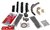 TIMING CHAIN KIT W/O GEARS FOR NISSAN PATHFINDER R51 YD25DDTi DOHC TURBO 2.5L I4 (09/06-12/09)