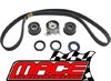 Go to product MACE FULL TIMING BELT KIT TO SUIT HOLDEN Z24SED X22SE C22SE C22SEL DOHC 16V 2.2L 2.4L I4