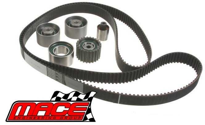 Subaru timing belt kit oem on sale