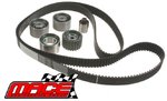 MACE TIMING BELT KIT FOR SUBARU LIBERTY BE BH EJ201 EJ251 SOHC 2.0L 2.5L F4