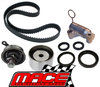 MACE STANDARD REPLACEMENT TIMING BELT KIT TO SUIT MITSUBISHI CHALLENGER PB 4D56T 2.5L I4