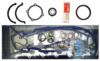 FULL ENGINE GASKET KIT TO SUIT FORD BARRA 182 190 195 E-GAS ECOLPI 4.0L I6