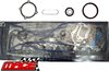 MACE FULL ENGINE GASKET KIT TO SUIT FORD BARRA 182 190 195 E-GAS ECOLPI 4.0L I6