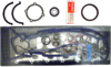 FULL ENGINE GASKET KIT TO SUIT FORD TERRITORY SY BARRA 245T TURBO 4.0L I6