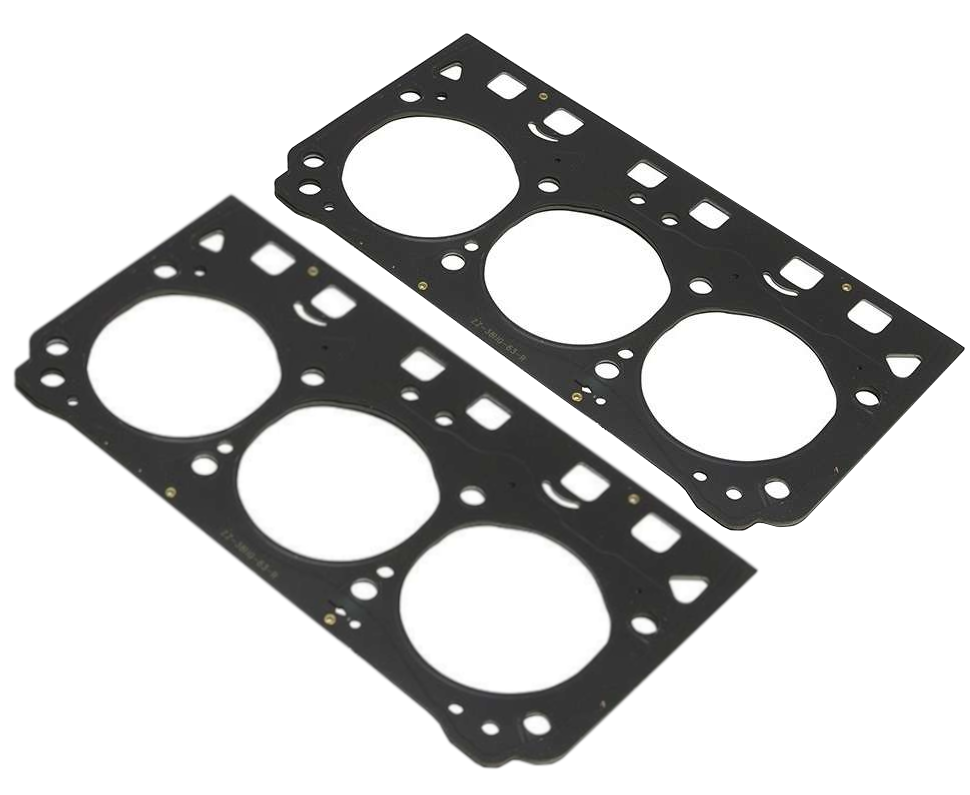  JUNTAS DE CULATA MLS PARA HOLDEN ECOTEC L36 L67 SOBRECARGADO 3.8L V6 - Mace Engineering Group