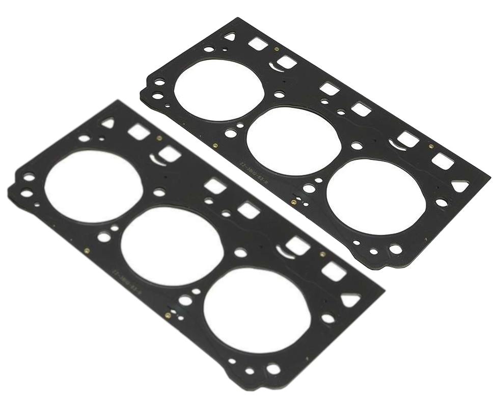 MLS HEAD GASKETS TO SUIT HOLDEN ECOTEC L36 L67 SUPERCHARGED 3.8L V6 Mace  Engineering Group