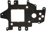 SUPERCHARGER BASE GASKET TO SUIT HOLDEN COMMODORE VS VT VX VY L67 SUPERCHARGED 3.8L V6