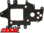 MACE SUPERCHARGER BASE GASKET TO SUIT HOLDEN CAPRICE VS WH L67 SUPERCHARGED 3.8L V6