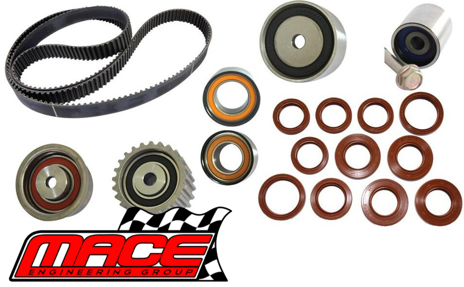 Subaru wrx timing belt best sale
