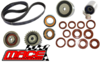 MACE TIMING BELT KIT TO SUIT SUBARU LIBERTY BD BG BP EJ204 EJ25D DOHC 2.0L 2.5L F4