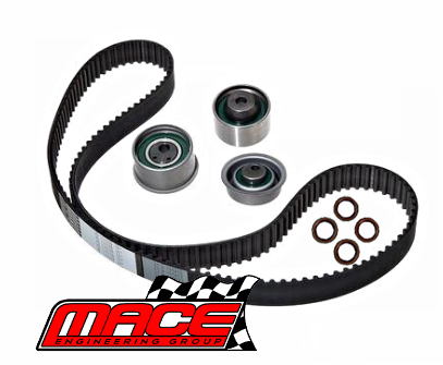 MACE TIMING BELT KIT TO SUIT HYUNDAI G4GC 16V DOHC VVT I4