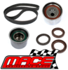 MACE FULL TIMING BELT KIT TO SUIT MITSUBISHI 6G74 6G75 3.5L 3.8L V6